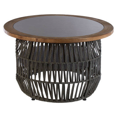 Opus Grey Coffee Table