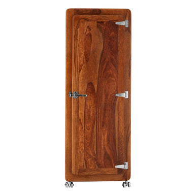 Marwar Tall Cabinet