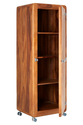 Marwar Tall Cabinet