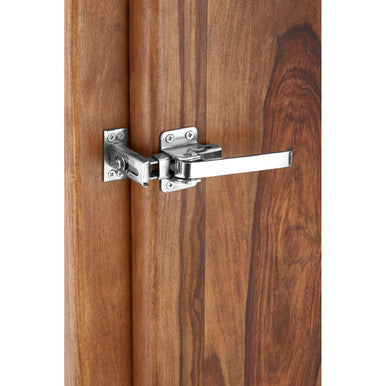 Marwar Tall Cabinet