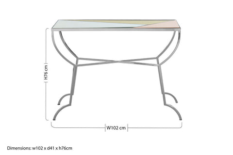 Arbus Console Table