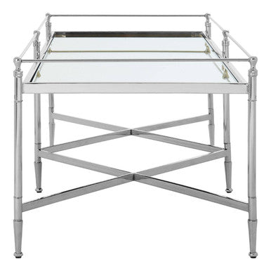 Zach Coffee Table