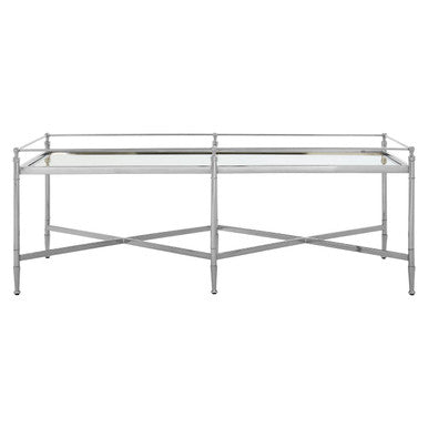 Zach Coffee Table