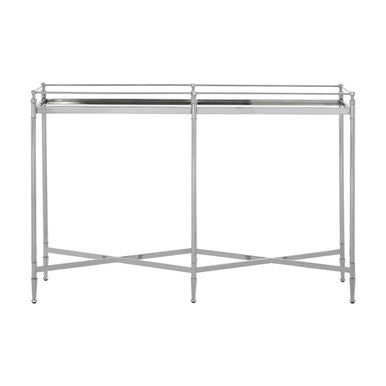 Zach Console Table