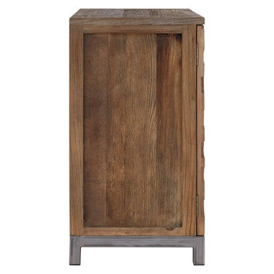 Midas Large 2 Door Cabinet