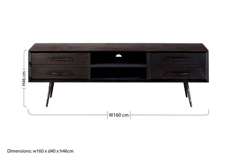 Madsen Media Unit