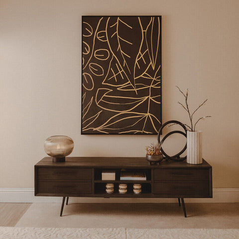 Madsen Media Unit
