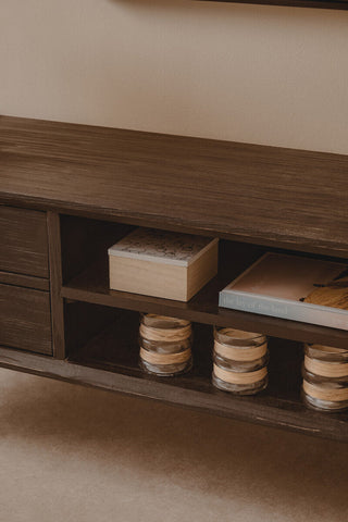 Madsen Media Unit