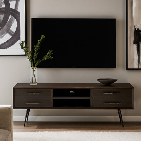 Madsen Media Unit