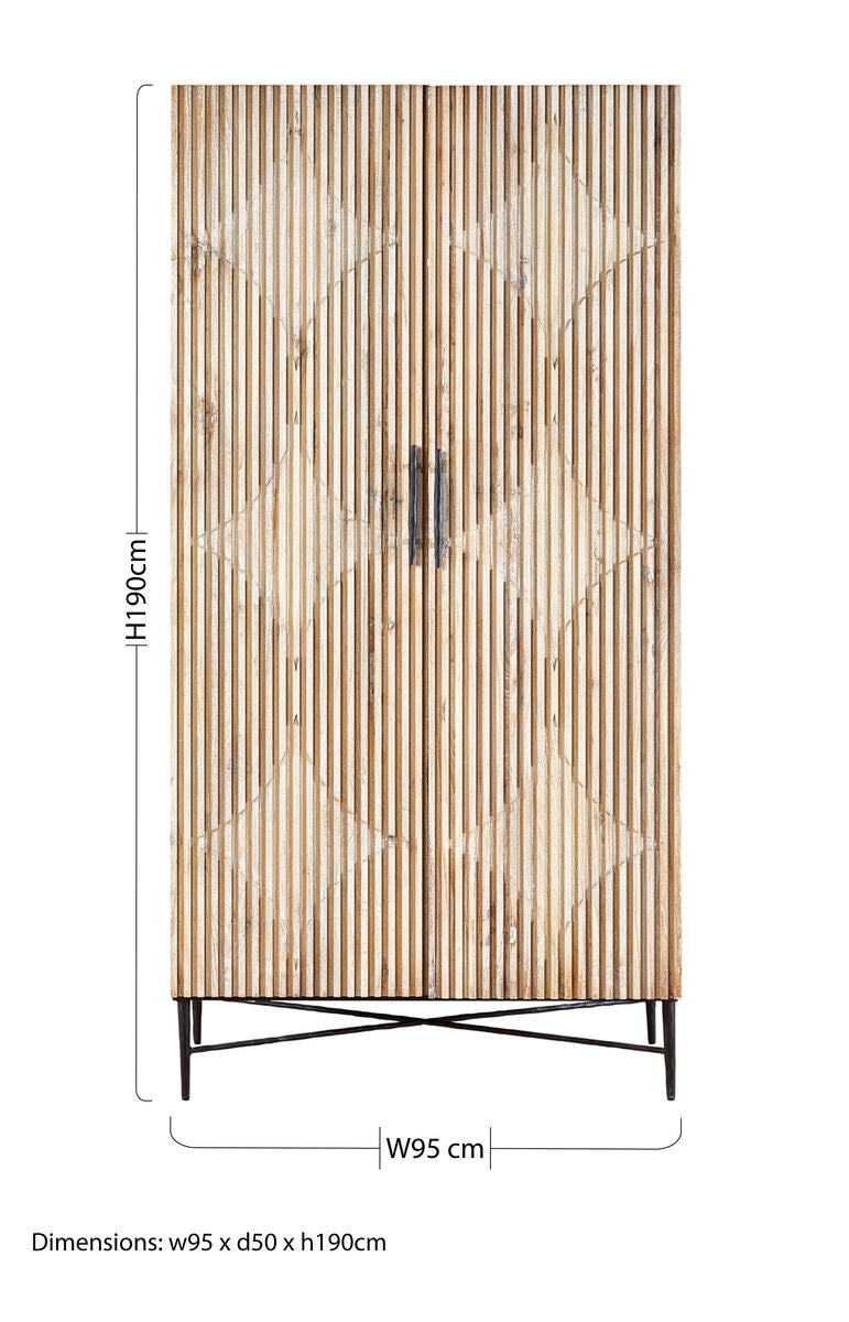 Kyra Wardrobe