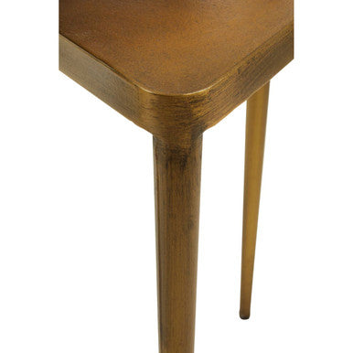 Compo Set Of 3 Triangular Nesting Tables