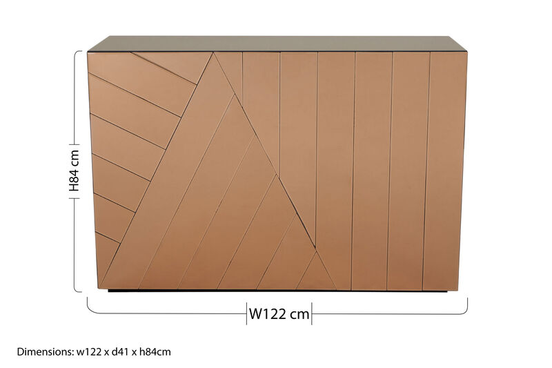 Roza Console