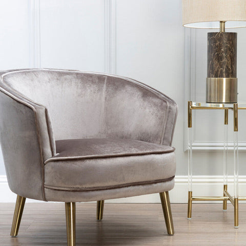 Miley Side Table