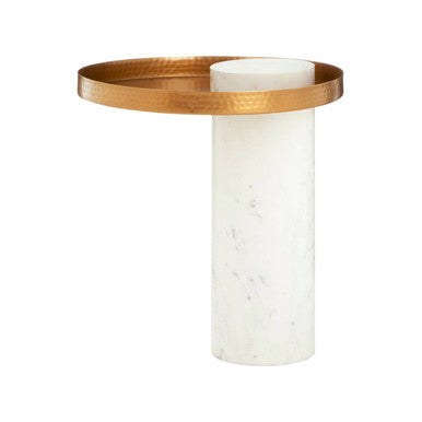 Sika Side Table