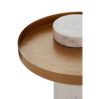 Sika Side Table