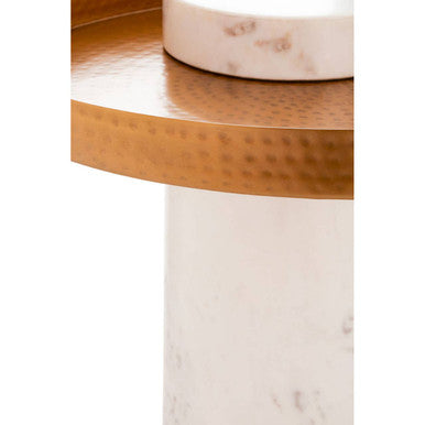 Sika Side Table