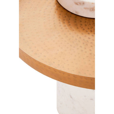 Sika Side Table