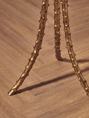 Sika Large Side Table