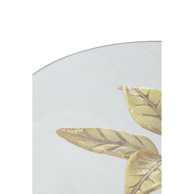 Sika Small Side Table