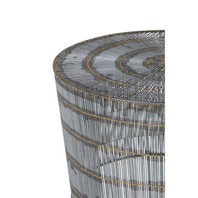 Templar Natural Wireframe Coffee Table