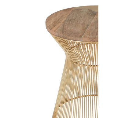 Templar Small Coffee Table