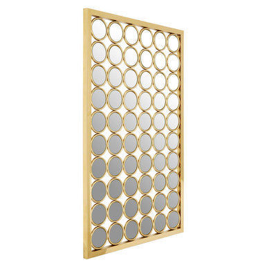 Meissa Wall Mirror