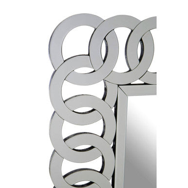 Gianna Wall Mirror