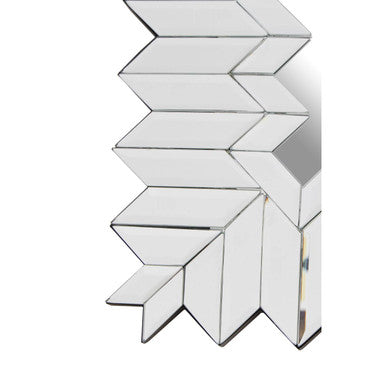 Rabia Wall Mirror