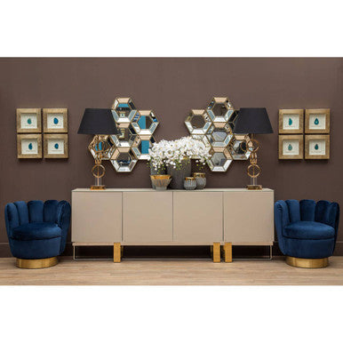 Riva Wall Mirror