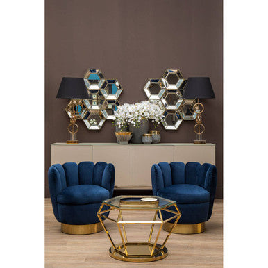 Riva Wall Mirror