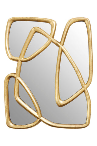 Pablo Wall Mirror