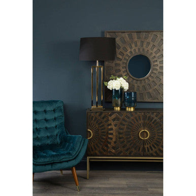 Suri Wall Mirror