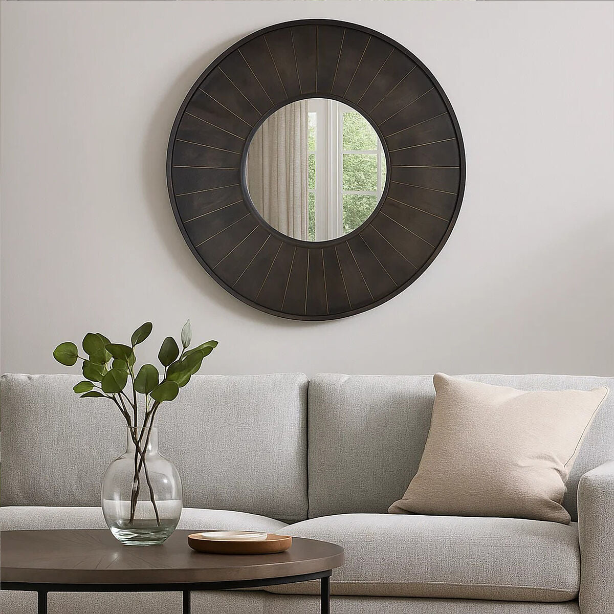 Sagor Wall Mirror