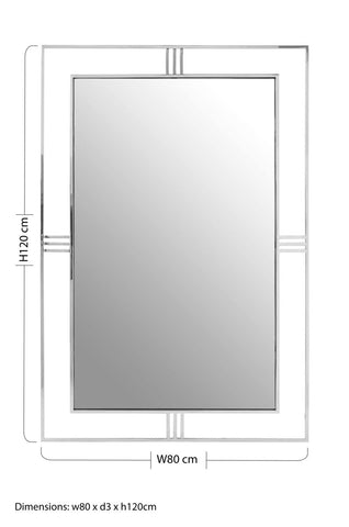 Rovo Wall Mirror