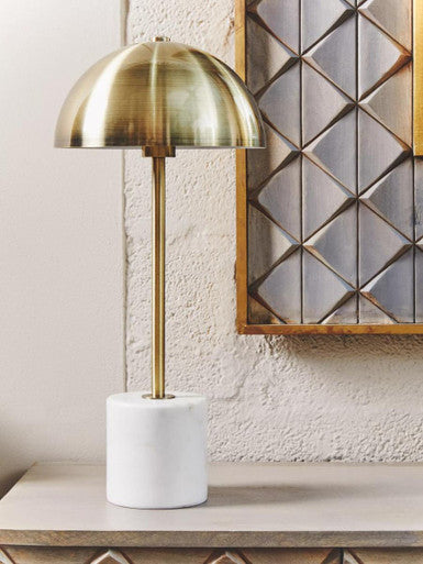 Siro Mango Wood Square Wall Mirror
