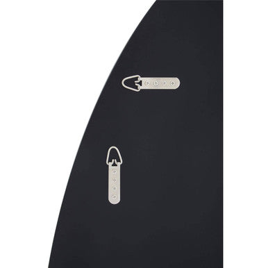 Josie Silver Oval Wall Mirror