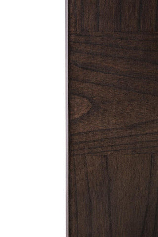 Dimaro Antique Grey Wall Mirror