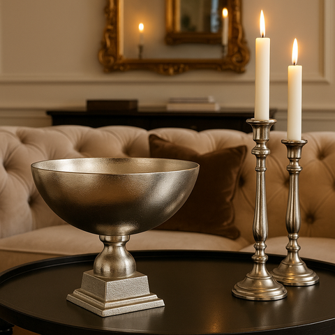 Kensington Townhouse Small Bowl