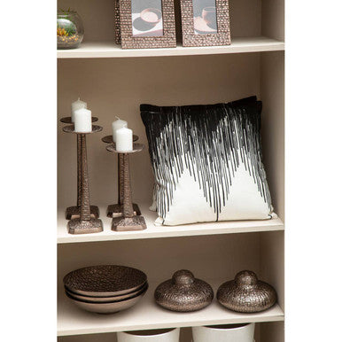 Arya Small Candle Holder