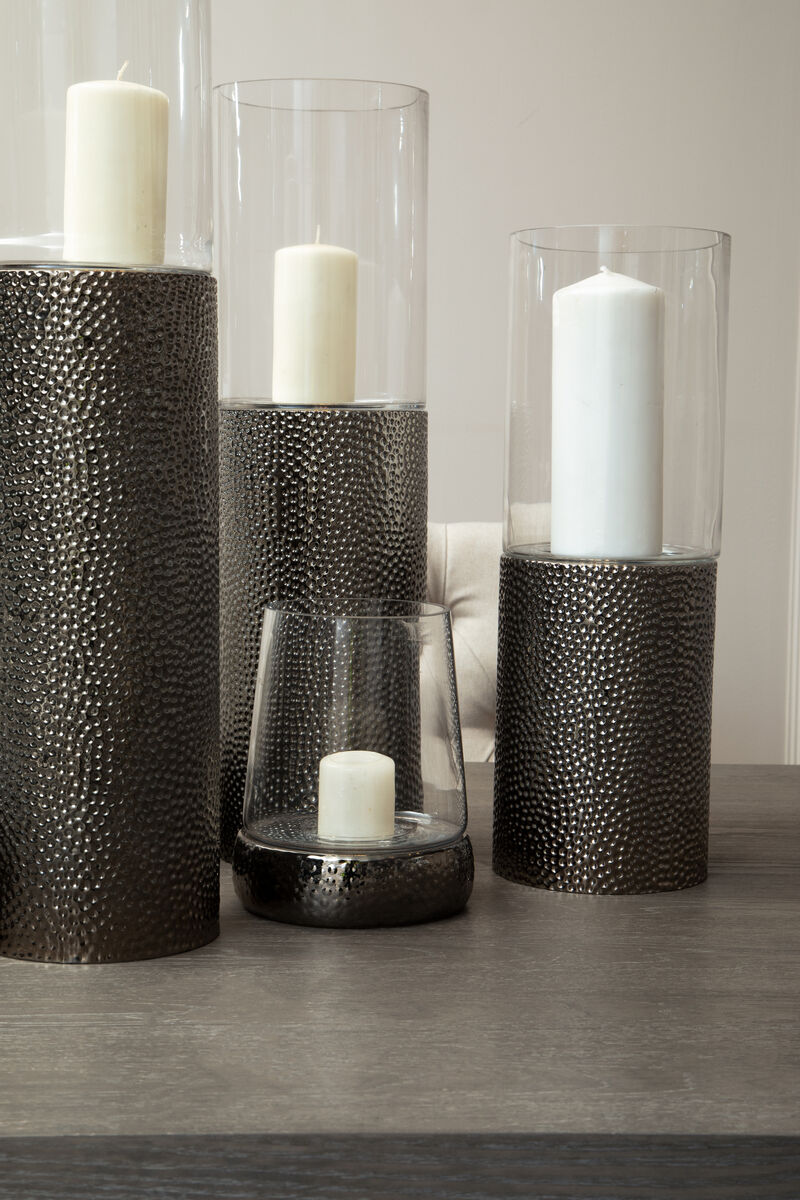 Martele Small Candle Holder