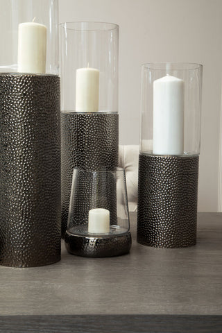 Martele Small Candle Holder