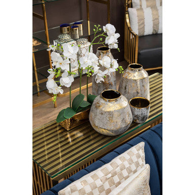 Orvena Large Ceramic Vase