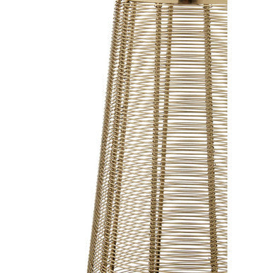 Martina Large Hurricane Lamp