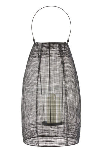 Trento Large Lantern