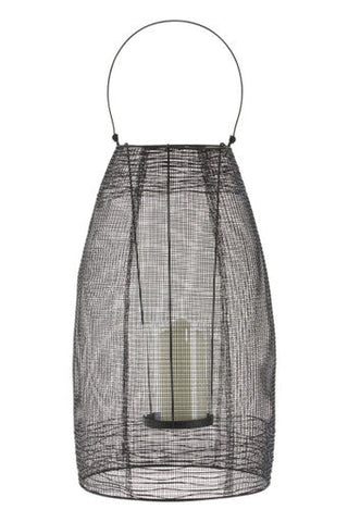Trento Large Lantern