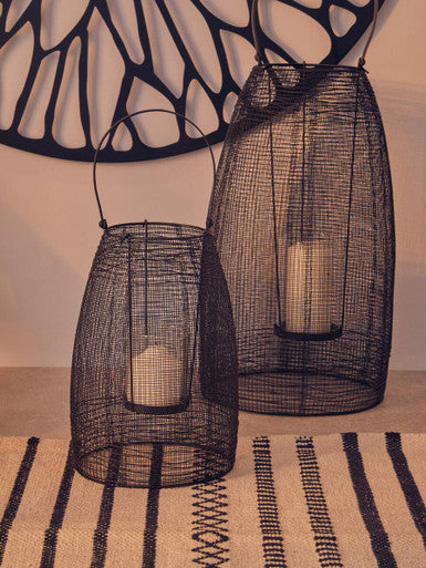 Trento Large Lantern