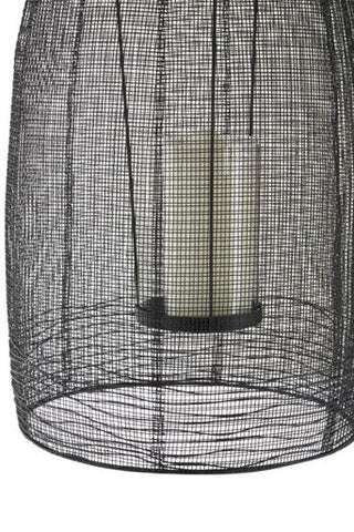 Trento Large Lantern