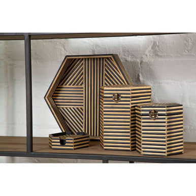 Babita Large Trinket Box