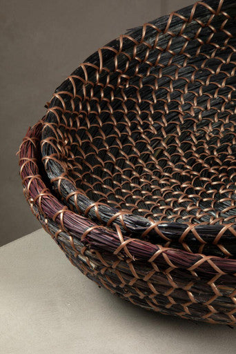 Bora Seagrass Bowl