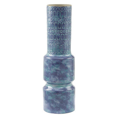 Ciano Large Earthenware Vase